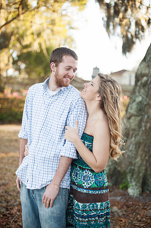 Jacksonville Engagement Photography-83
