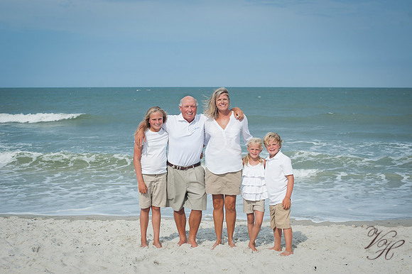Ponte Vedra Family Photos -68