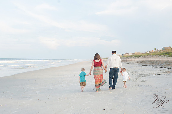 Ponte Vedra Beach Family Photos-50