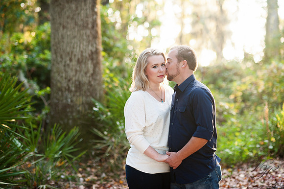 Jacksonville Engagement Photos-67