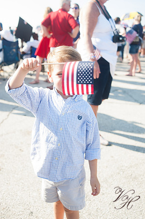 Military Homecoming-5