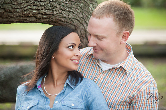 Jacksonville Engagement Photography-77