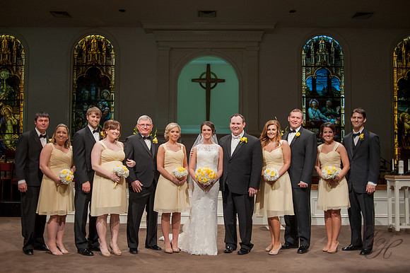 Louisville Wedding Photography-399