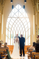 Leftwich Wedding