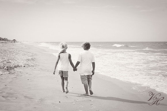 Ponte Vedra Family Photos -61