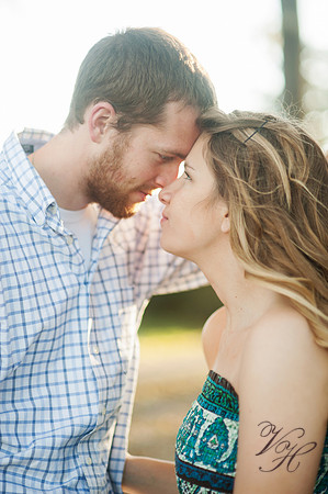 Jacksonville Engagement Photography-66