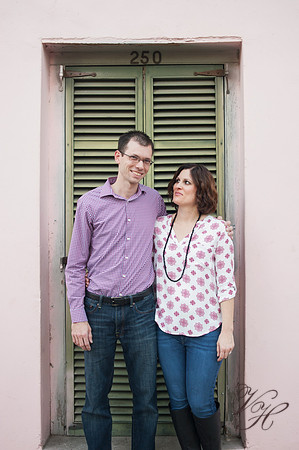 John & Jess-33
