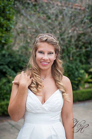 Orange Park Wedding Photos-229