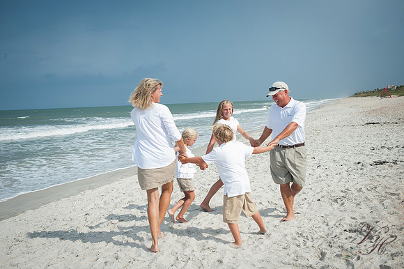 Ponte Vedra Family Photos -41