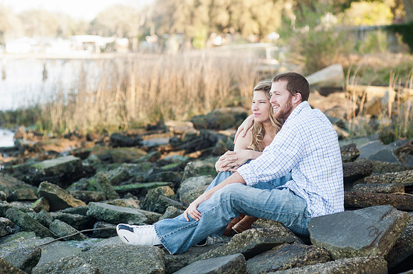 Jacksonville Engagement Photography-22