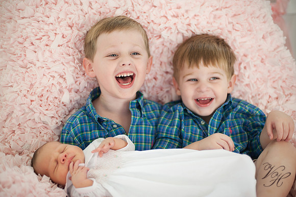 Jacksonville Newborn & Family Photos-60