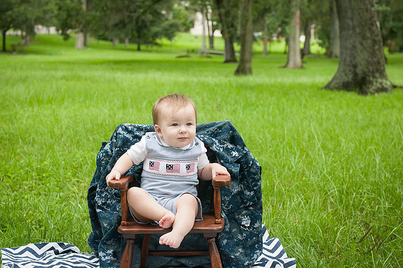 Jacksonville Children's Photography-5