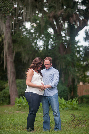Jacksonville Maternity Photography-18