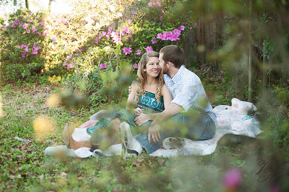 Jacksonville Engagement Photography-57