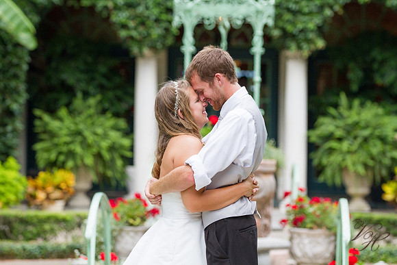 Orange Park Wedding Photos-201