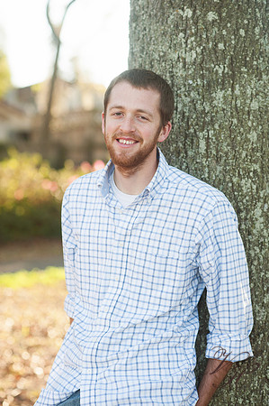 Jacksonville Engagement Photography-45
