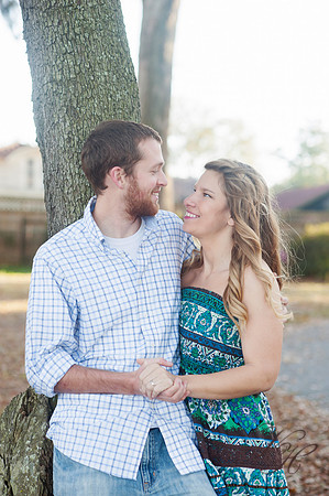 Jacksonville Engagement Photography-33