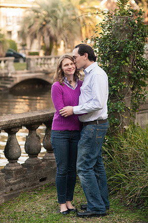 Jacksonville Engagement Photos-27