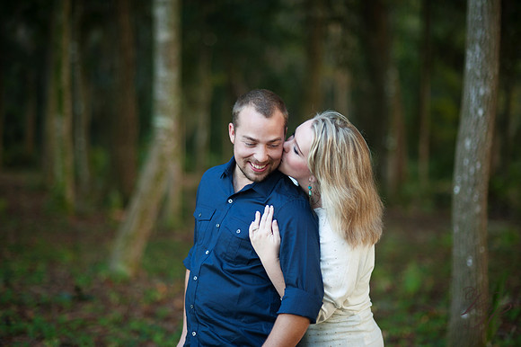 Jacksonville Engagement Photos-31
