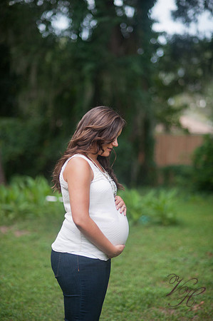 Jacksonville Maternity Photography-21