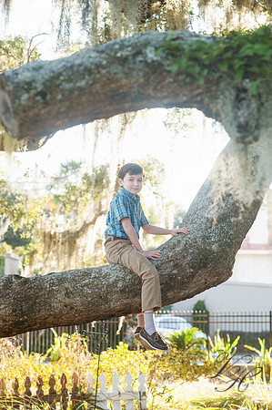 Jacksonville Family Photos-16