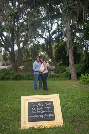Jacksonville Maternity Photography-28