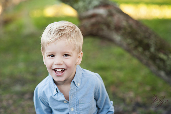 Jacksonville Family Photos-32