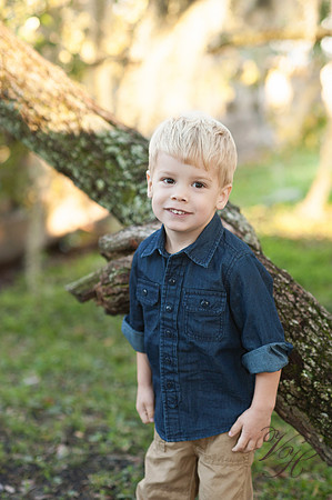 Jacksonville Family Photos-26