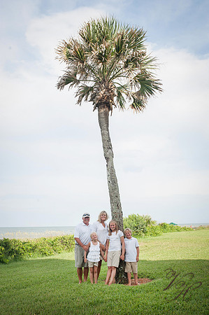 Ponte Vedra Family Photos -104