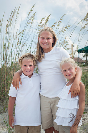 Ponte Vedra Family Photos -70
