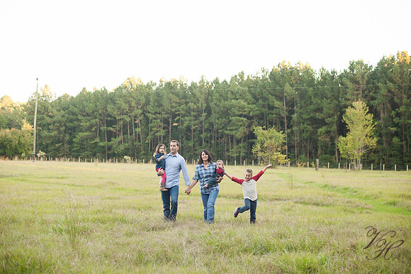 Jacksonville Family Photos-31