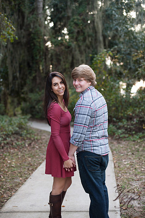 Jacksonville Couples Photos-62