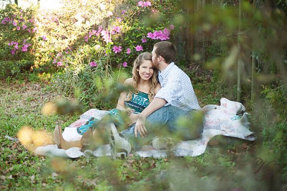 Jacksonville Engagement Photography-58
