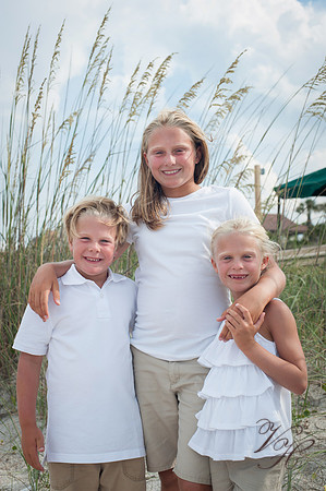 Ponte Vedra Family Photos -72