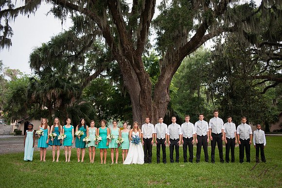 Orange Park Wedding Photos-312