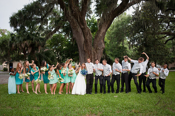 Orange Park Wedding Photos-314