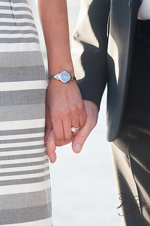 Jacksonville Engagement Photography-37