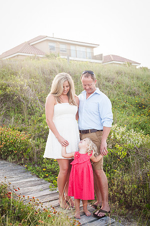 Ponte Vedra Beach Family Photos-2