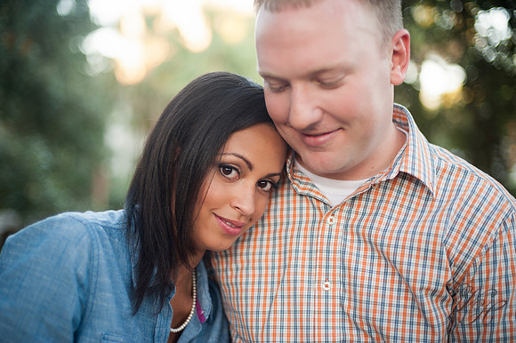 Jacksonville Engagement Photography-90