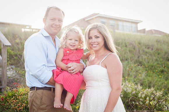 Ponte Vedra Beach Family Photos-4