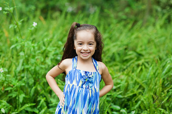 Jacksonville Children's Photography-66