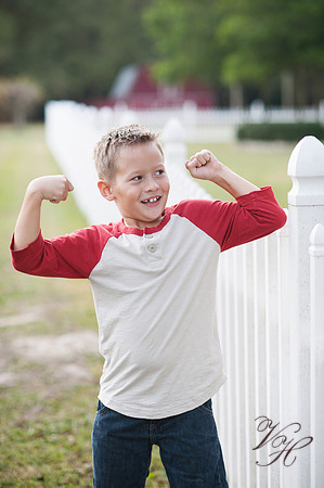 Jacksonville Family Photos-39