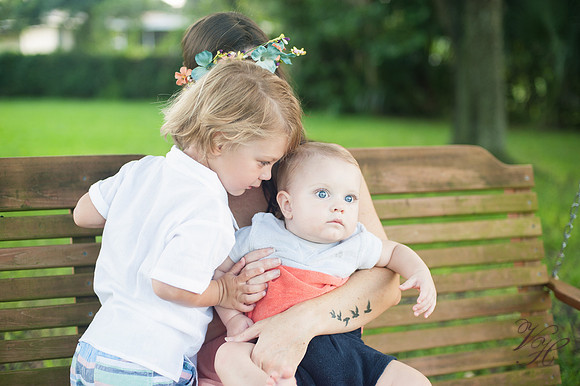 Jacksonville Family Photos-53