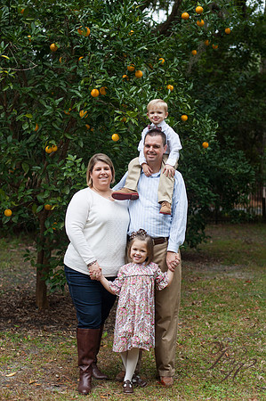 Jacksonville Family Photos-13