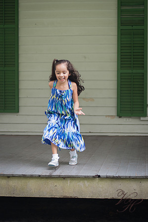 Jacksonville Children's Photography-70