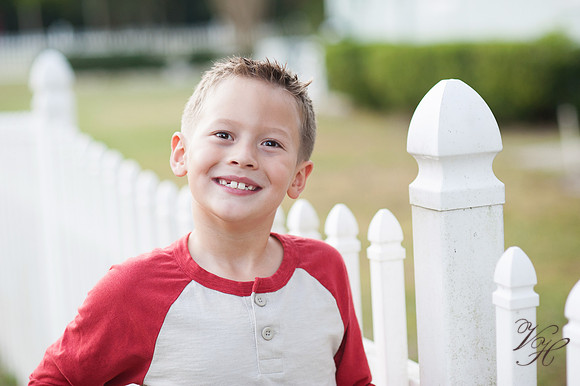 Jacksonville Family Photos-40
