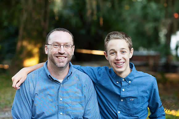 Jekyll Island Family Photos-47