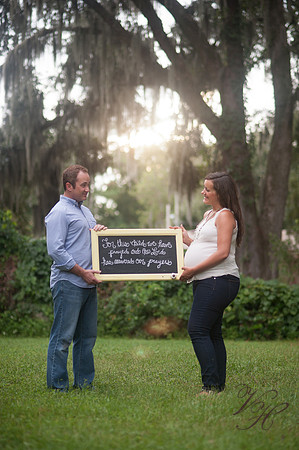 Jacksonville Maternity Photography-31