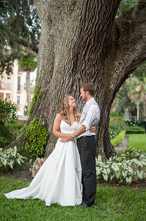 Orange Park Wedding Photos-134