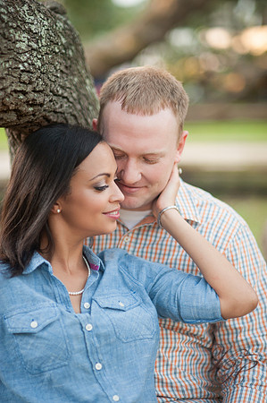 Jacksonville Engagement Photography-81